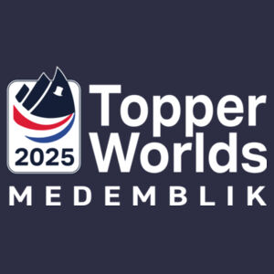 Draycote Academy Topper Worlds 2025 Ladies TechnicalT-shirt Design