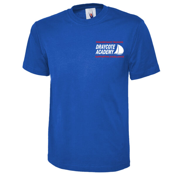 Academy Junior T-shirt Thumbnail