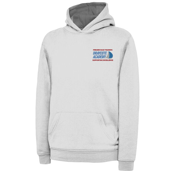 Personalised Academy Junior ILCA Hoody  Thumbnail