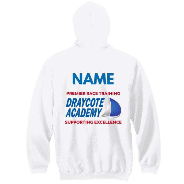 Personalised Academy Adult/Senior 420 Hoody Thumbnail