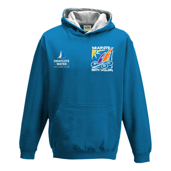 Topper Junior Hoodie Thumbnail