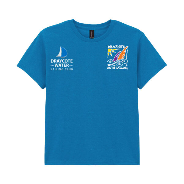 Optimist Junior T-Shirt Thumbnail