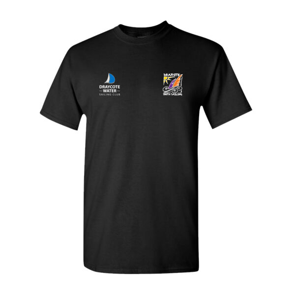 29er Adult T-Shirt Thumbnail