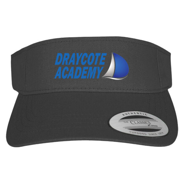 Draycote Academy Visor Thumbnail