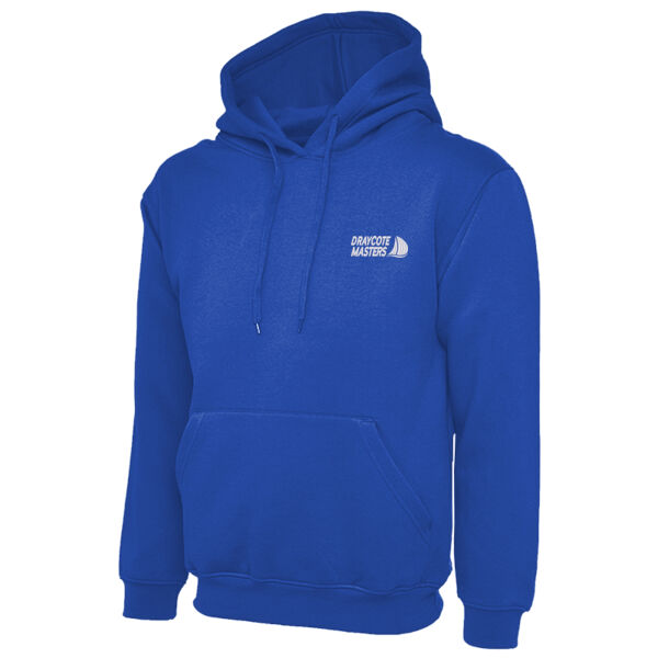 Masters Hoodie Adult/Senior ILCA Hoody Thumbnail