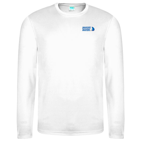 Masters Long Sleeve T-Shirt Thumbnail