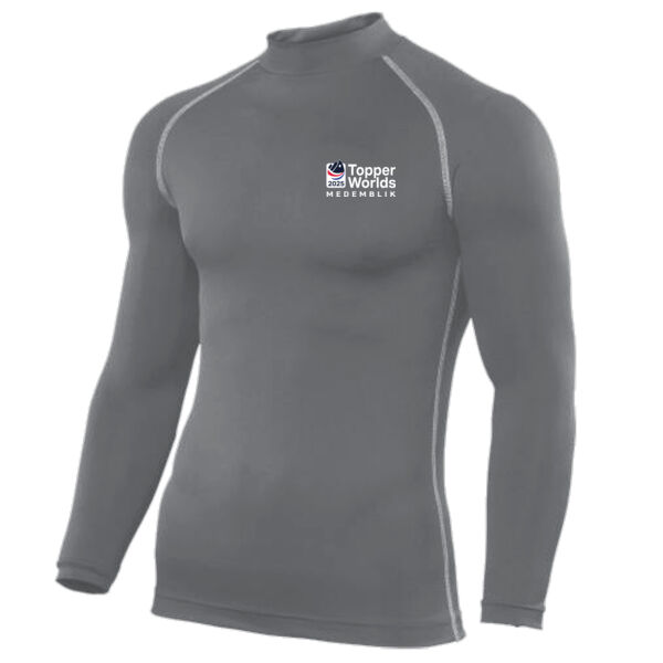 Draycote Academy Topper Worlds 2025 Rash Vest Thumbnail