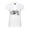 PRO RTX Ladies Pro Piqué Polo Shirt Thumbnail