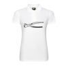 PRO RTX Ladies Pro Piqué Polo Shirt Thumbnail