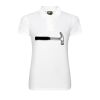 PRO RTX Ladies Pro Piqué Polo Shirt Thumbnail
