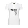 PRO RTX Ladies Pro Piqué Polo Shirt Thumbnail
