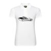 PRO RTX Ladies Pro Piqué Polo Shirt Thumbnail