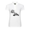 PRO RTX Ladies Pro Piqué Polo Shirt Thumbnail