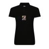 PRO RTX Ladies Pro Piqué Polo Shirt Thumbnail