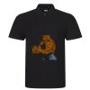 PRO RTX Pro Piqué Polo Shirt Thumbnail