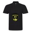 PRO RTX Pro Piqué Polo Shirt Thumbnail