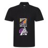PRO RTX Pro Piqué Polo Shirt Thumbnail