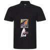 PRO RTX Pro Piqué Polo Shirt Thumbnail
