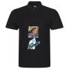 PRO RTX Pro Piqué Polo Shirt Thumbnail