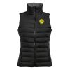 SOL'S Ladies Wave Bodywarmer Thumbnail