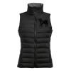 SOL'S Ladies Wave Bodywarmer Thumbnail