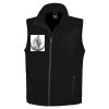 Result Core Printable Soft Shell Bodywarmer Thumbnail
