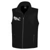 Result Core Printable Soft Shell Bodywarmer Thumbnail