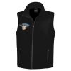 Result Core Printable Soft Shell Bodywarmer Thumbnail