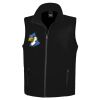 Result Core Printable Soft Shell Bodywarmer Thumbnail