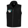 Result Core Printable Soft Shell Bodywarmer Thumbnail