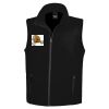 Result Core Printable Soft Shell Bodywarmer Thumbnail