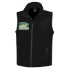 Result Core Printable Soft Shell Bodywarmer Thumbnail