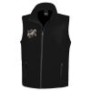 Result Core Printable Soft Shell Bodywarmer Thumbnail