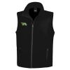 Result Core Printable Soft Shell Bodywarmer Thumbnail