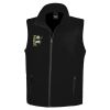 Result Core Printable Soft Shell Bodywarmer Thumbnail