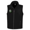 Result Core Printable Soft Shell Bodywarmer Thumbnail