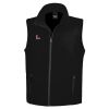 Result Core Printable Soft Shell Bodywarmer Thumbnail