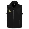 Result Core Printable Soft Shell Bodywarmer Thumbnail