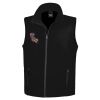 Result Core Printable Soft Shell Bodywarmer Thumbnail