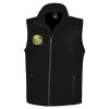 Result Core Printable Soft Shell Bodywarmer Thumbnail