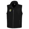Result Core Printable Soft Shell Bodywarmer Thumbnail