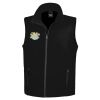 Result Core Printable Soft Shell Bodywarmer Thumbnail