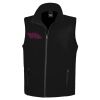 Result Core Printable Soft Shell Bodywarmer Thumbnail