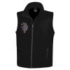 Result Core Printable Soft Shell Bodywarmer Thumbnail