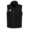 Result Core Printable Soft Shell Bodywarmer Thumbnail
