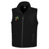 Result Core Printable Soft Shell Bodywarmer Thumbnail