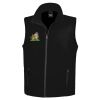 Result Core Printable Soft Shell Bodywarmer Thumbnail