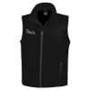 Result Core Printable Soft Shell Bodywarmer Thumbnail