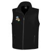 Result Core Printable Soft Shell Bodywarmer Thumbnail