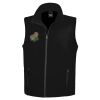 Result Core Printable Soft Shell Bodywarmer Thumbnail